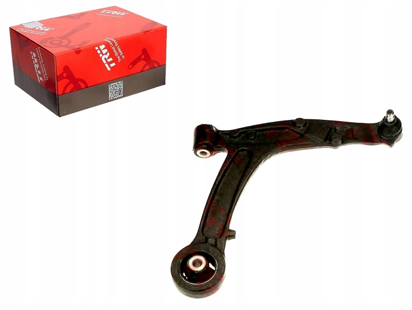 TRWJTC1308 Rameno Odpružení Kola Přední Spodní 15 Asistent řidiče #33