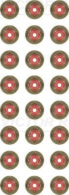 ZESTAW USZCZELNIACZY ZAWOROWYCH 12-41303-01 Stan opakowania oryginalne