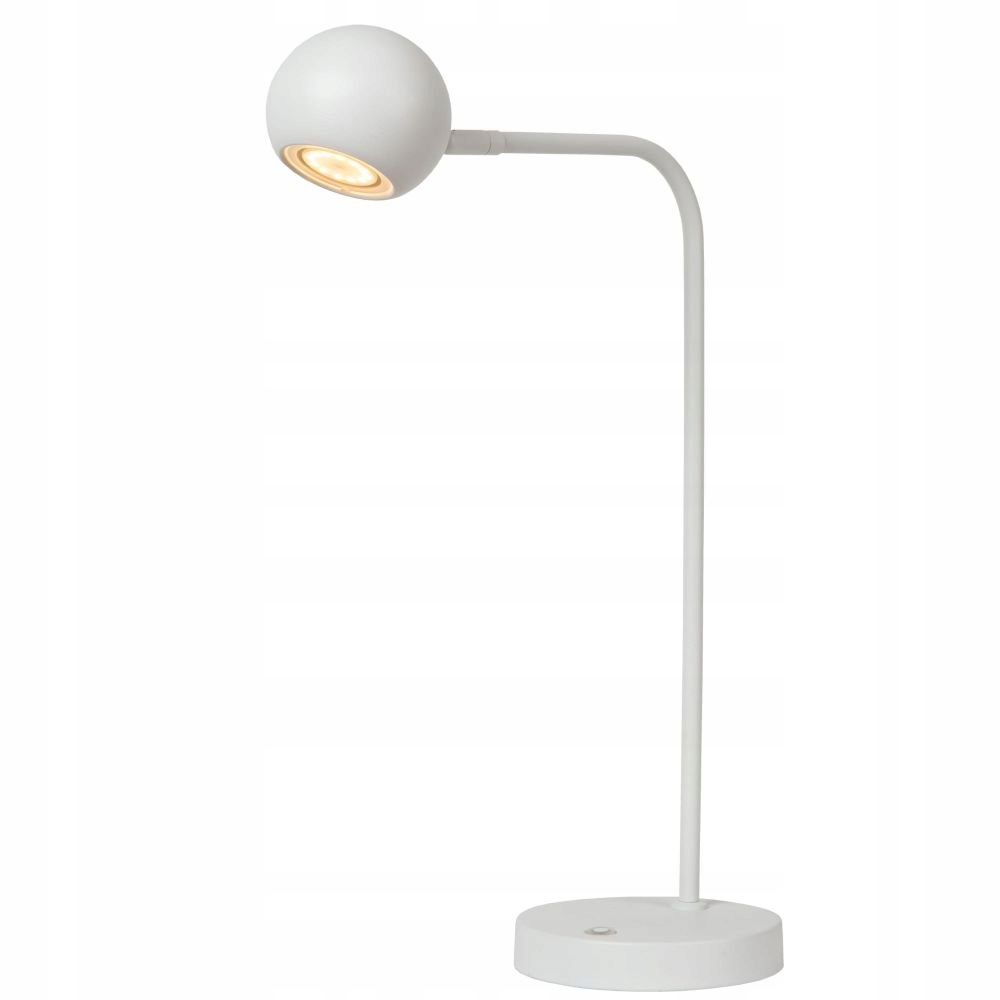 Bezdrôtová Led stolná lampa 3W Comet 36621/03/31 Lucide
