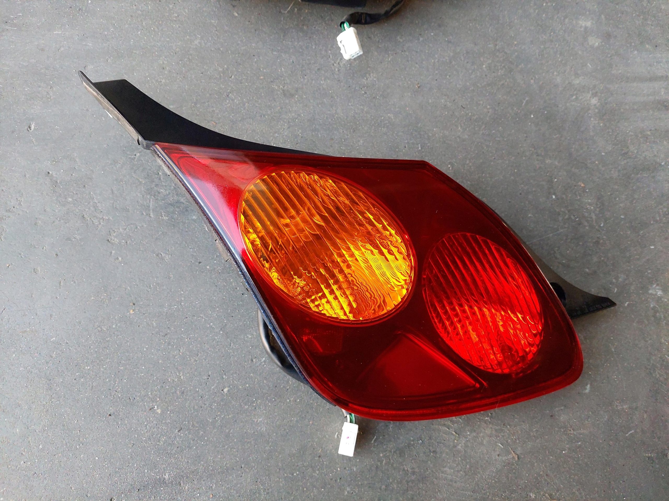 light rear part rear right left LEXUS SC II 430