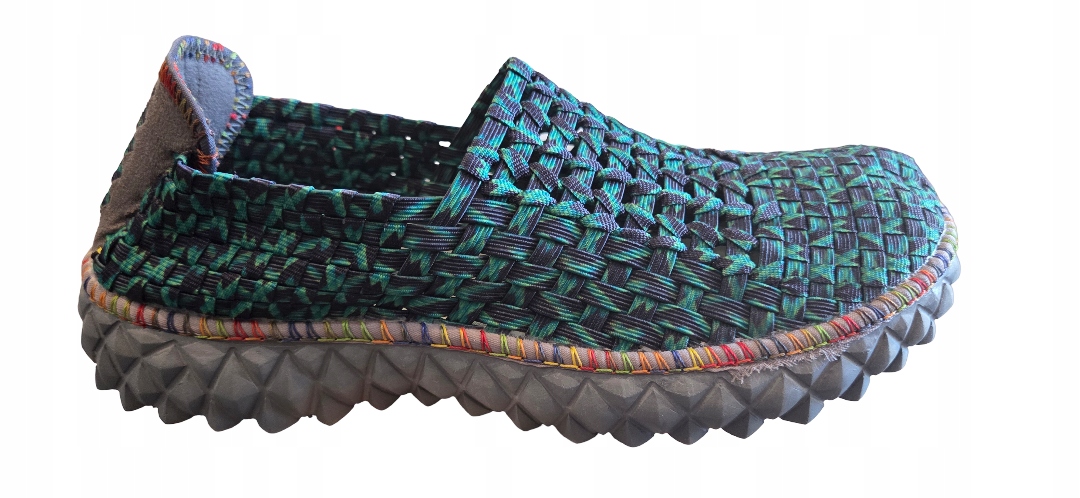 Rock Spring Polobotky Full Breath Bin Amazonas vel. 38