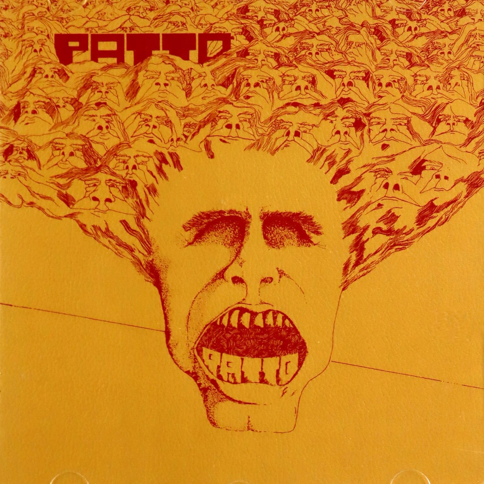 

Patto: Patto: Remastered And Expanded Edition (CD)