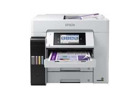 Multifunkčné zariadenie Mfp EcoTank L6580 A4