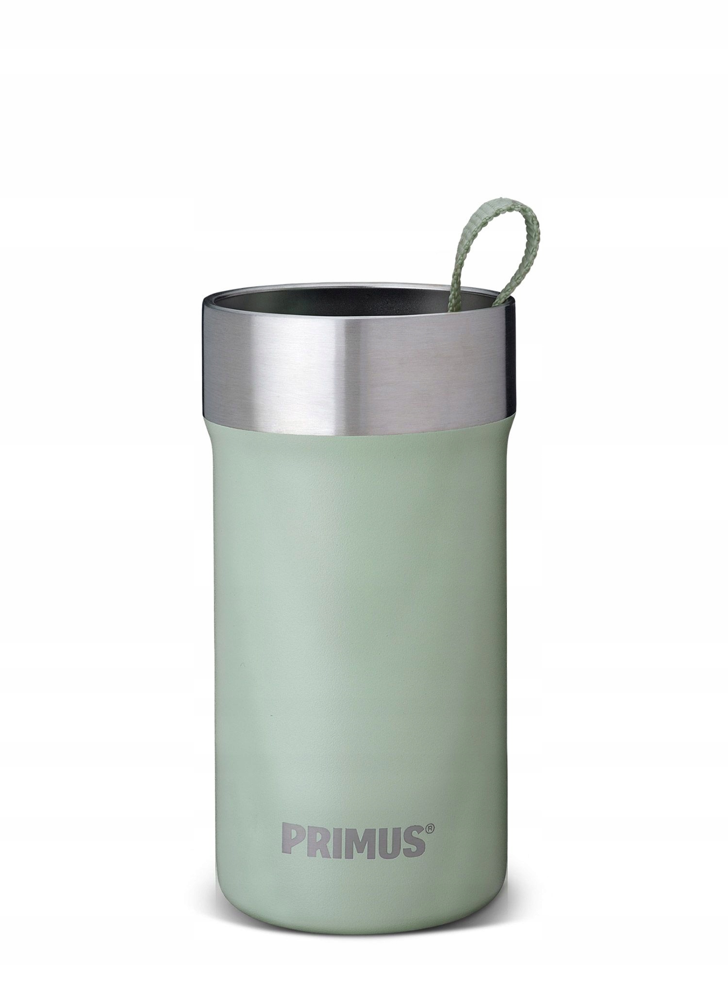 Vakuový Termohrnek Primus Slurken 0,3 l mátově zelený