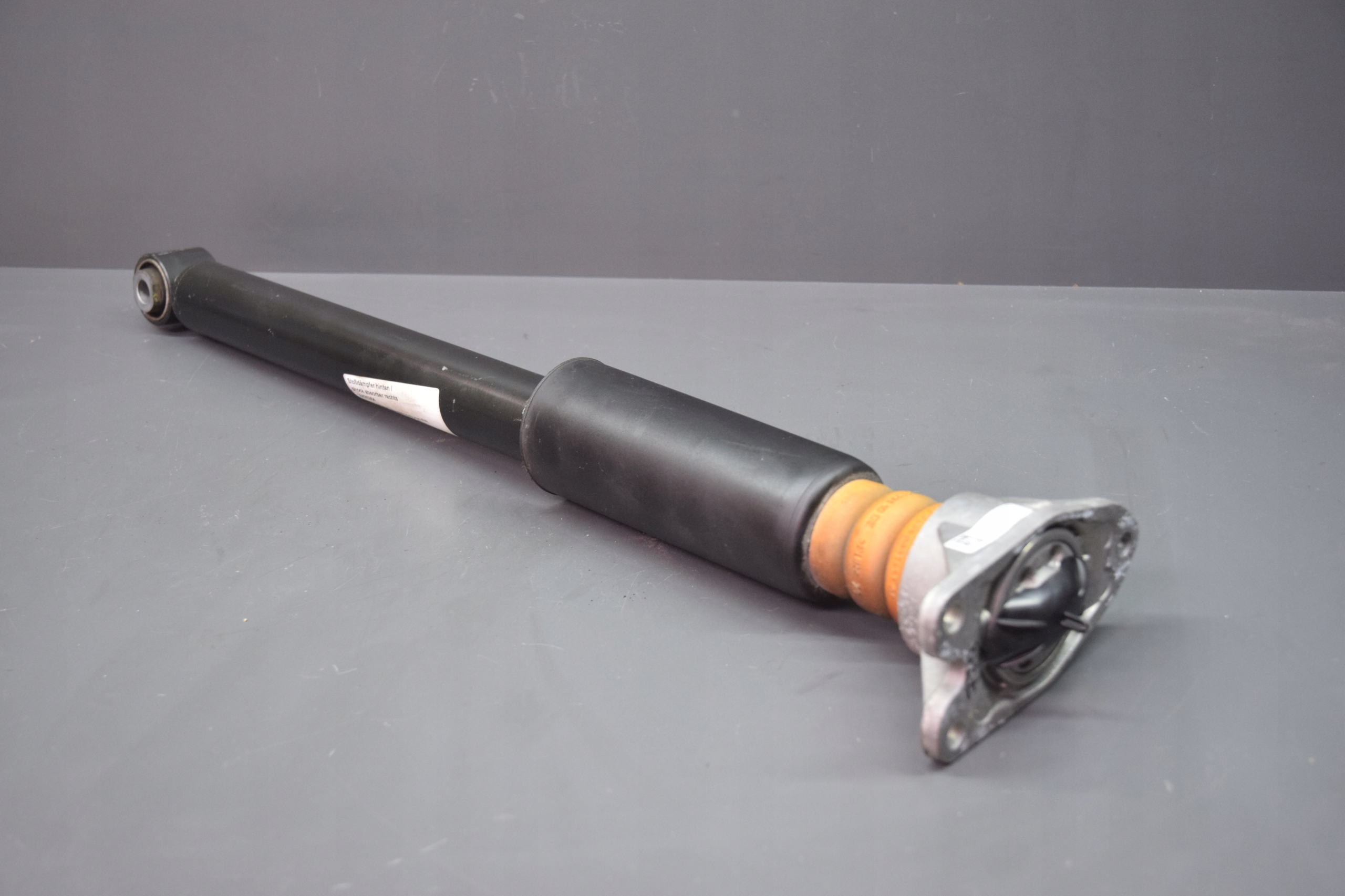 shock absorber right left rear part MINI COOPER F60 12386km