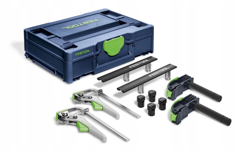 Festool SYS - MFT Fixing-Set