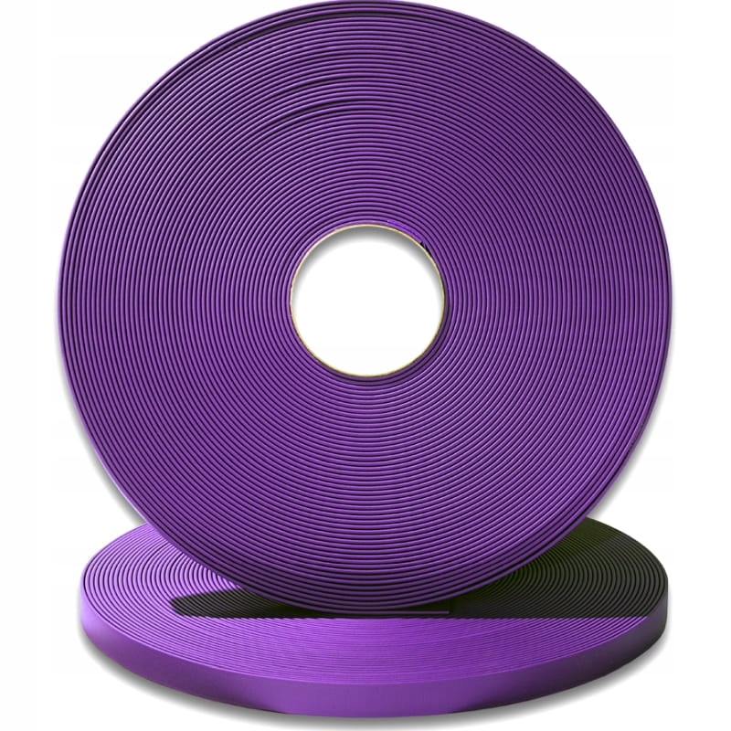 

Linka treningowa wodoodporna 16mm Biothane 3m