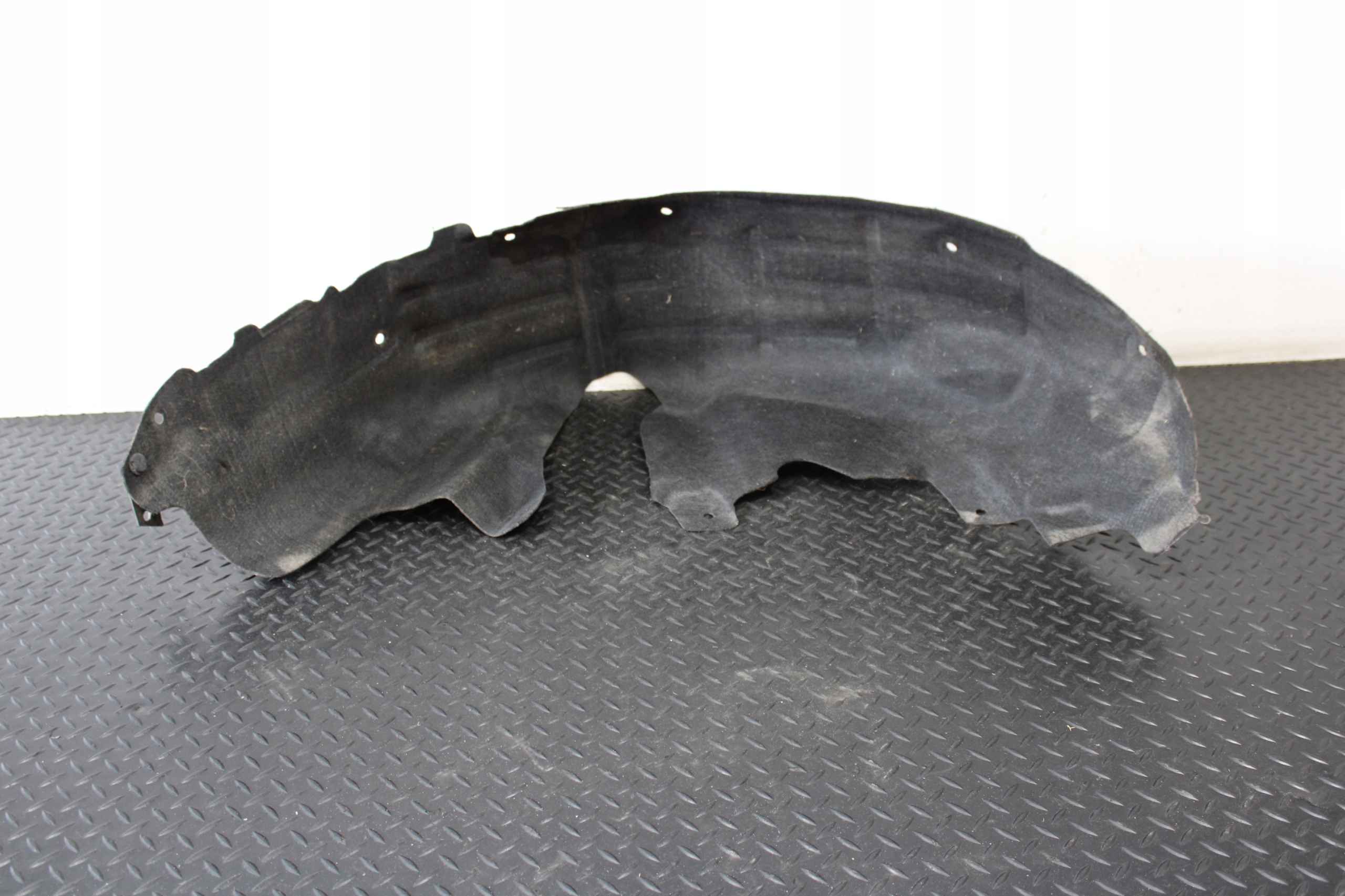 mudguard right rear part FORD ECOSPORT II 2 MK2