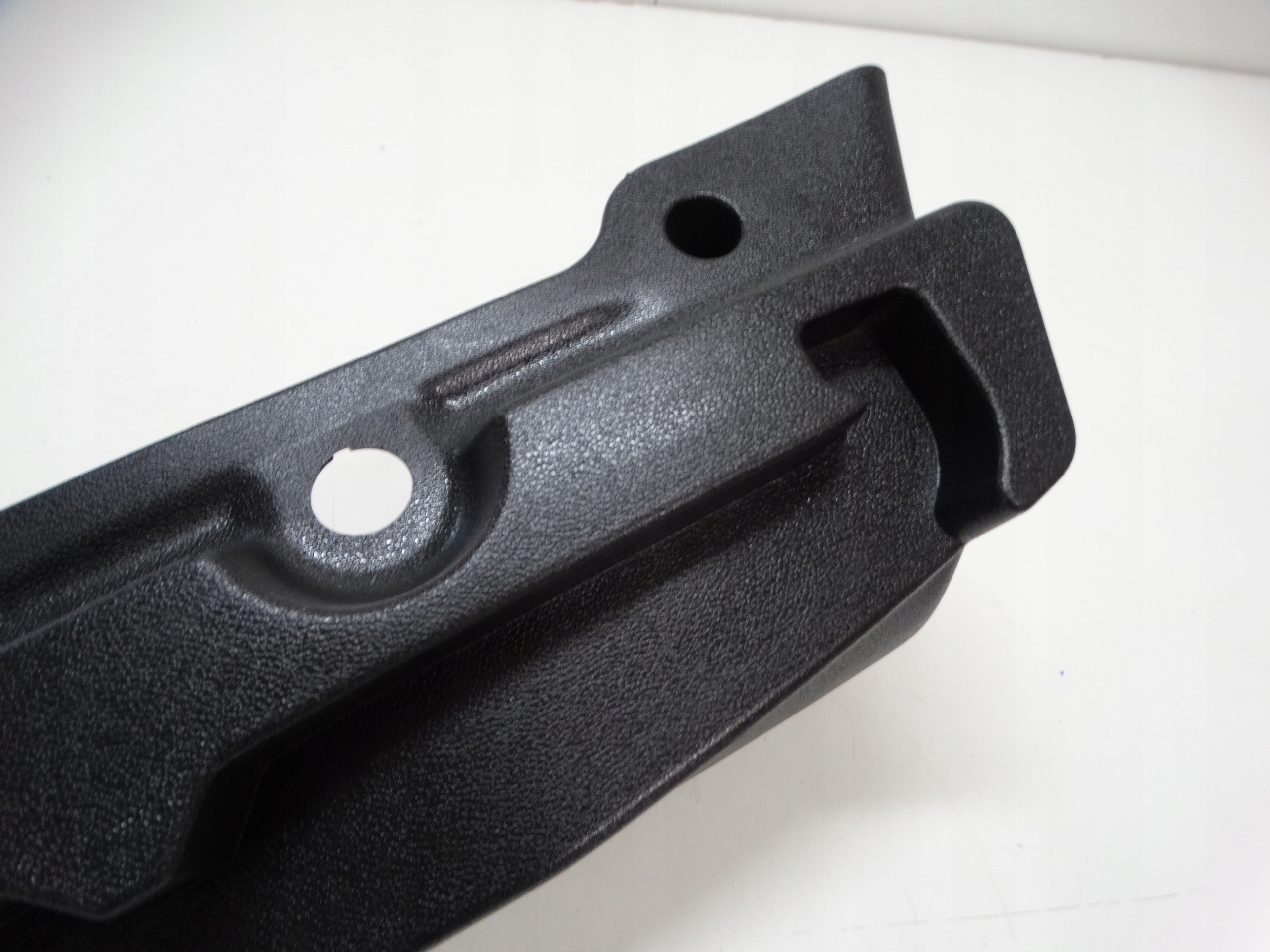 upholstery boot right RENAULT LAGUNA III