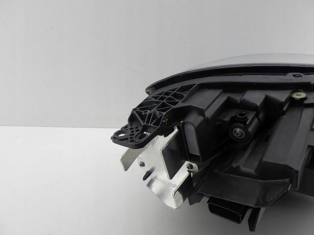 FORD PUMA MK2 II 2 LIFT FULL LED 24- light left front
