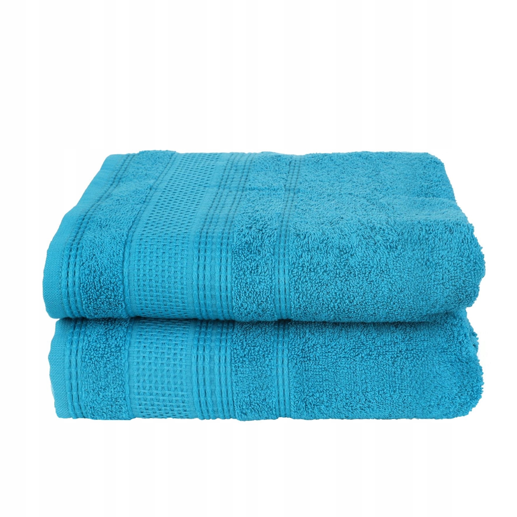 KOMPLET RĘCZNIKÓW KĄPIELOWYCH Duże Ręczniki 2 szt EAN (GTIN) 5902720465136