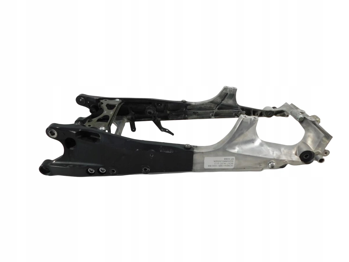 Zadná Konštrukcia Honda Cbr 1000 Rr SC57 04-07 U-11 50200MELD20ZA