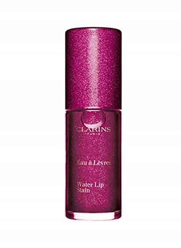 Clarins Water Lip Stain 07 Violet Water 7ML