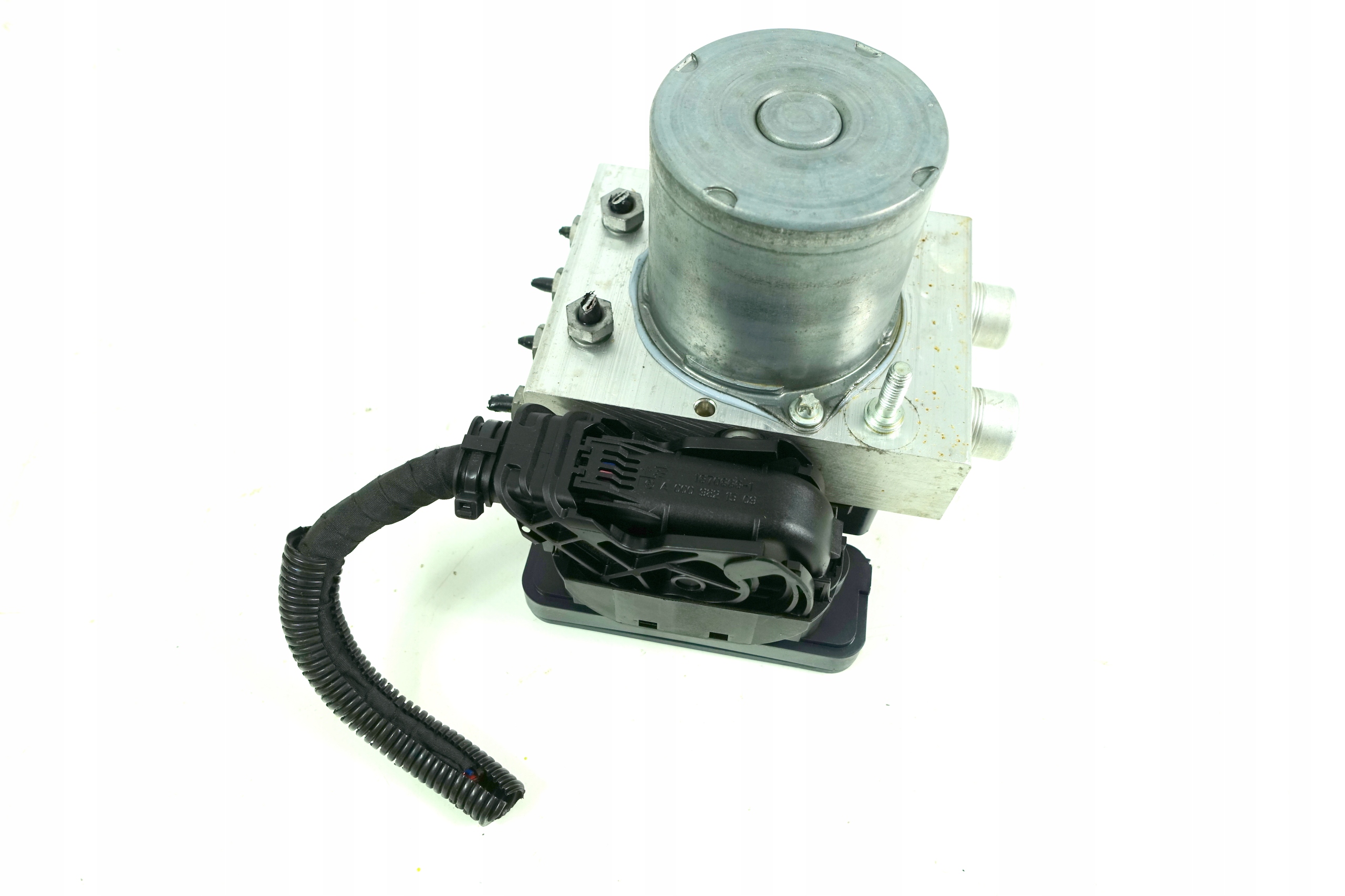 0265956378 0265257801 - Насос ABS MERCEDES SPRINTER 906 W906 A9069002104