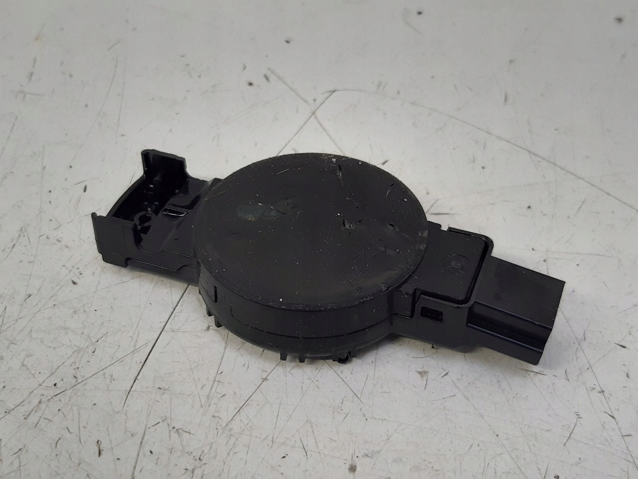 sensor sensor rain BMW F20 316i