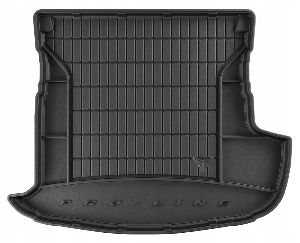 Gumová Rohož Do Kufru Kobereček Mitsubishi Outlander 3 2012-2022 Tm