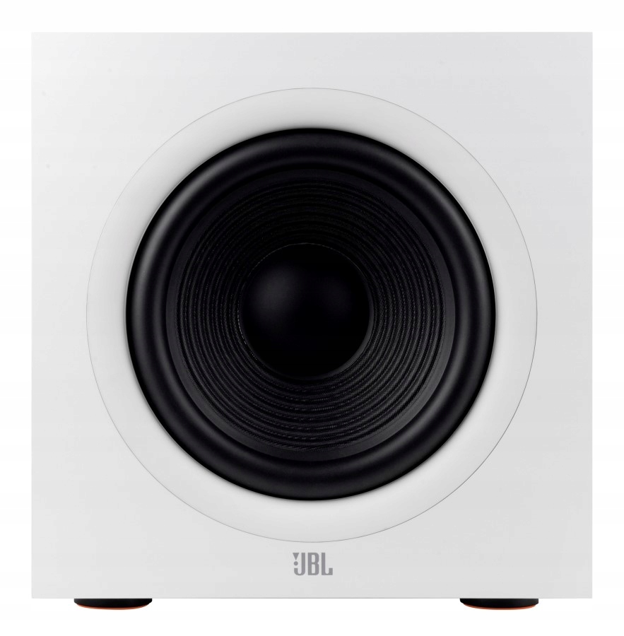 Jbl Stage 2 200P Latte Aktívny Subwoofer