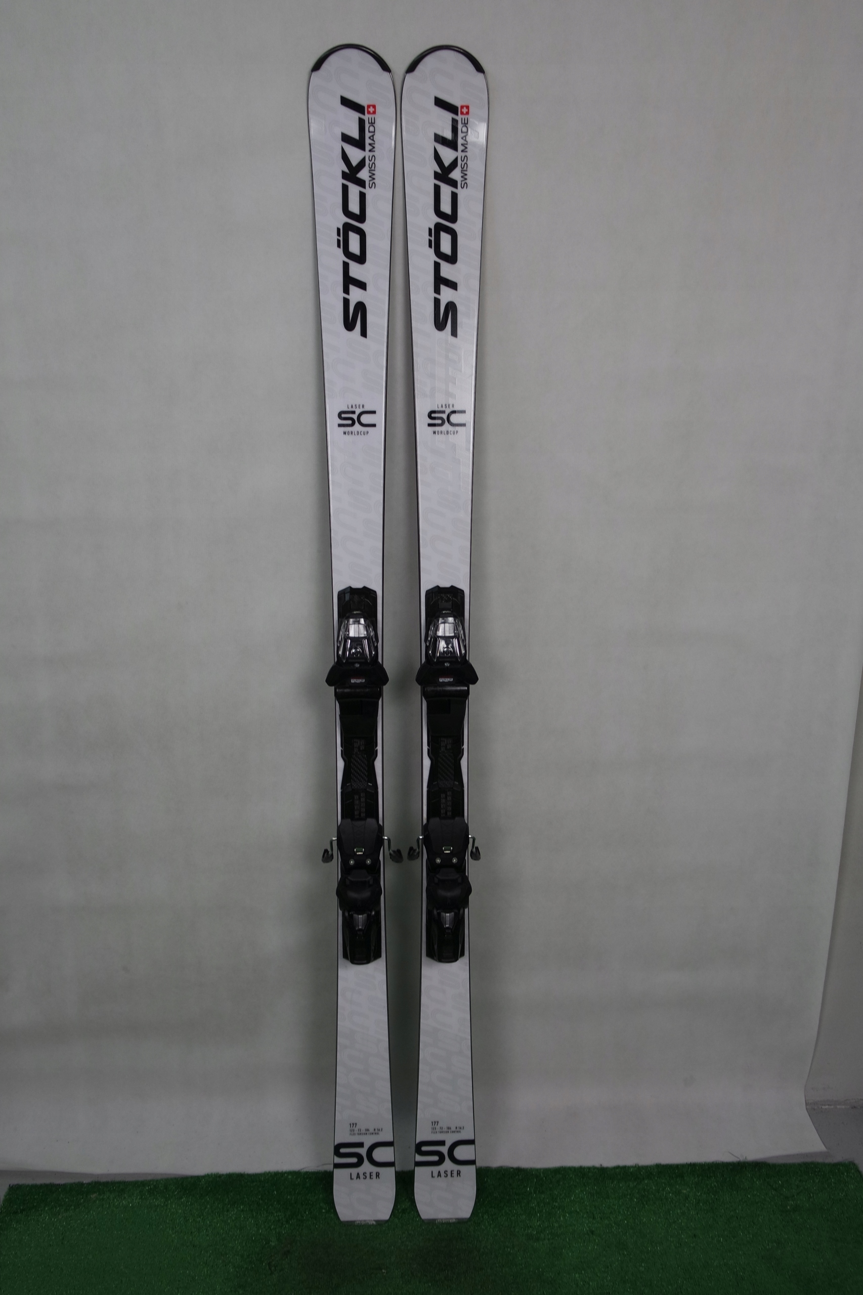 STOCKLI ストックリー LASER TINA MAZE 170cm STOCKLI ストックリー LASER TINA MAZE 170cm STOCKLI ストック