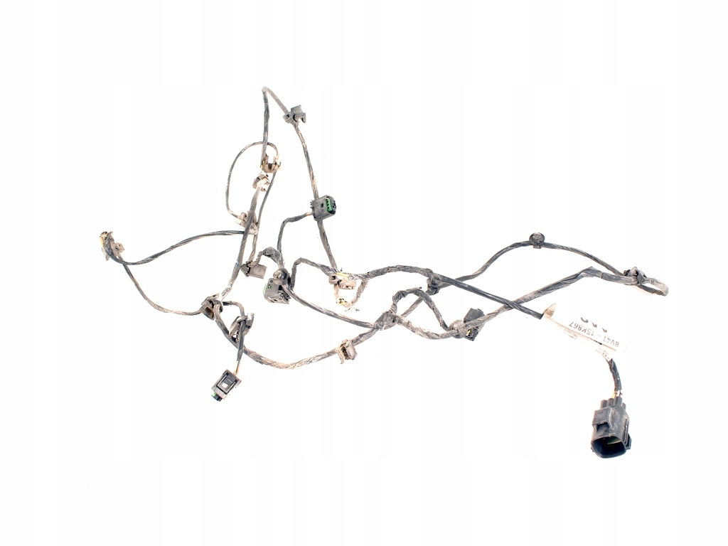 PL375956 - ДЖГУТ ПРОВОДІВ ПЕРЕДНІХ ДАТЧИКІВ PDC ПЕРЕДНІЙ FORD KUGA MK1