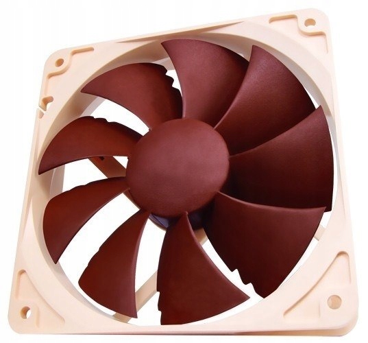 Wentylator Noctua redux 120mm NF-P12 REDUX-900