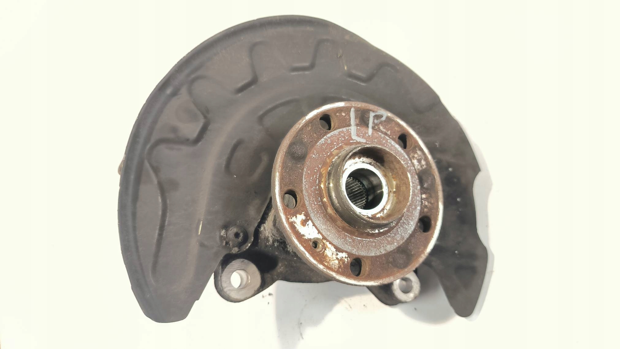 swing left front 1.5 TSI SKODA SUPERB III