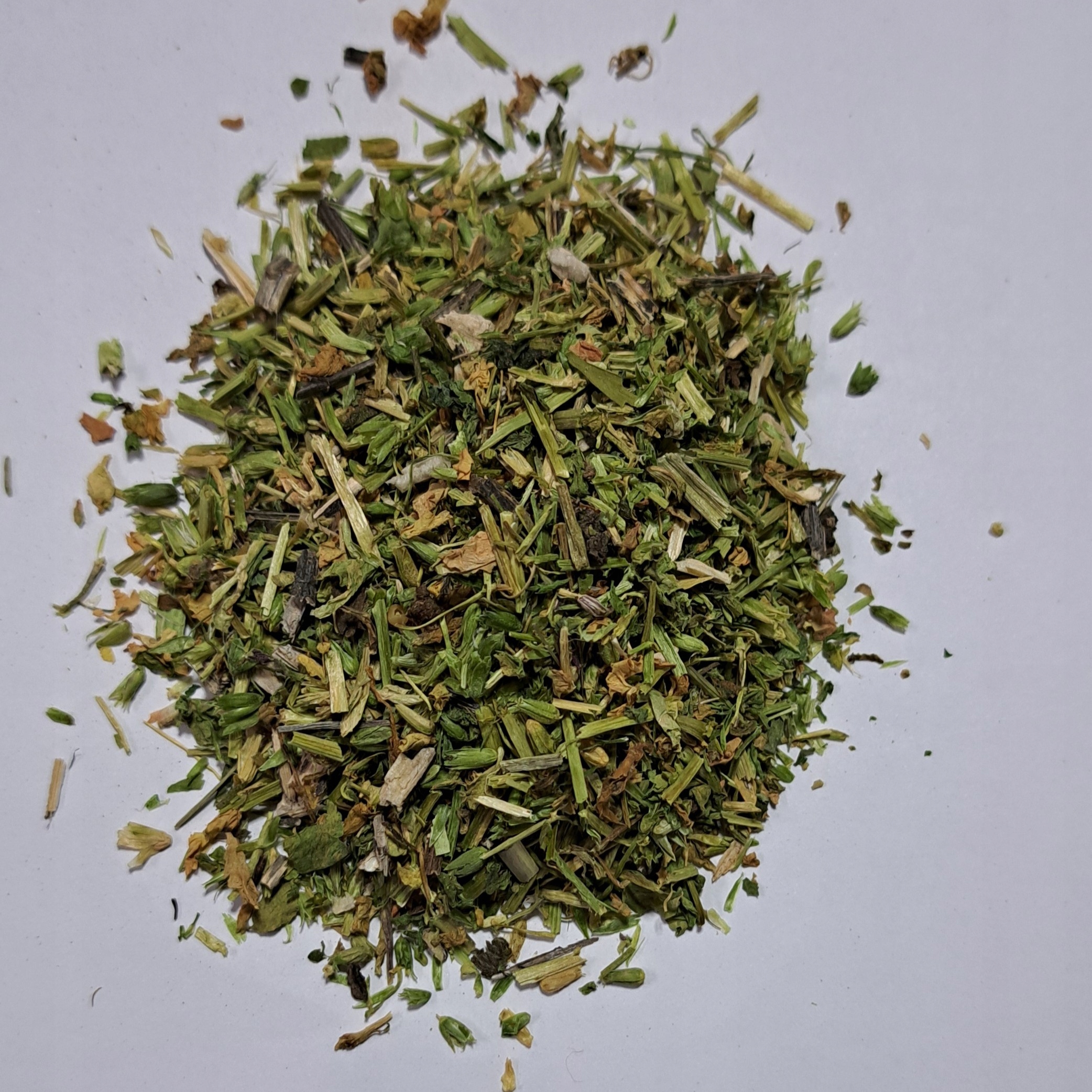 Pospolita Stellaria Media1 Kg Rafex