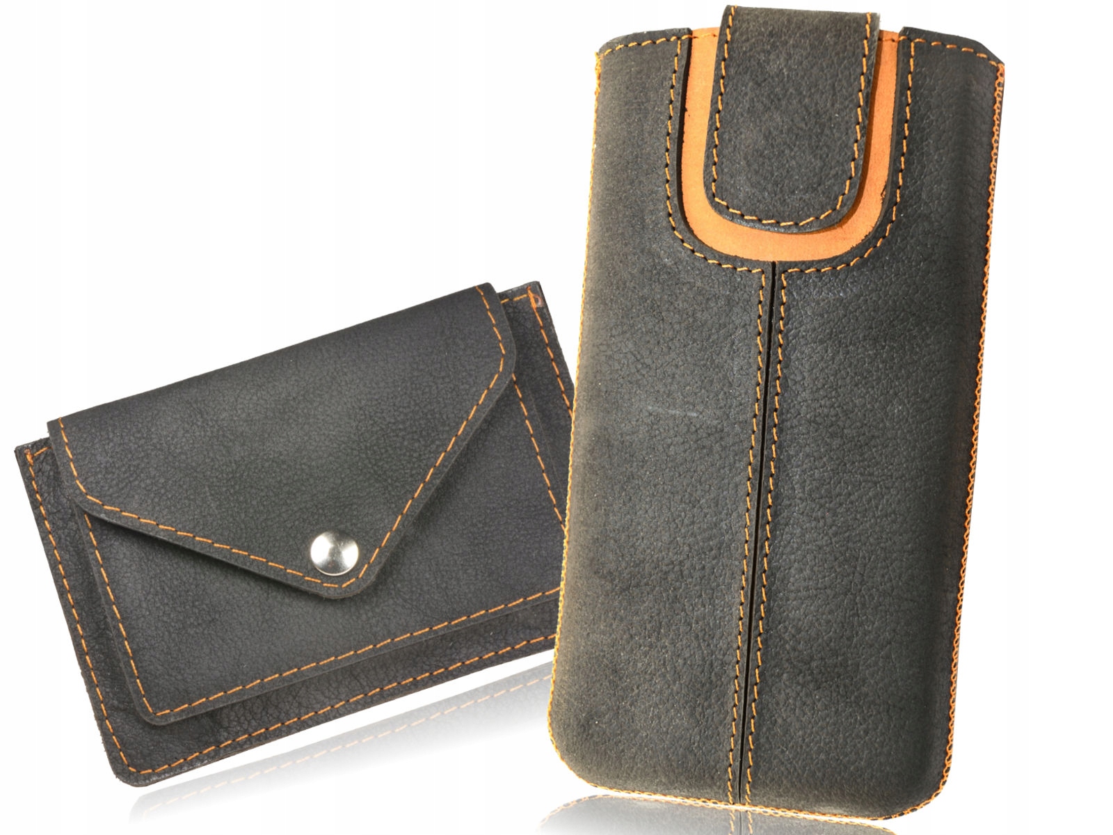 

Wsuwka na telefon Samsung Galaxy Xcover 3 portfel