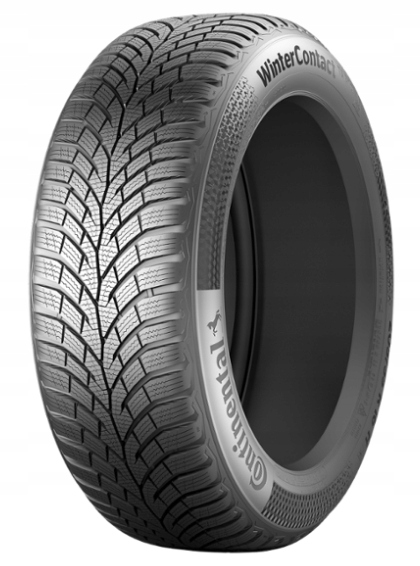 

Continental Winter Contact Ts 870 195/65R15 91T