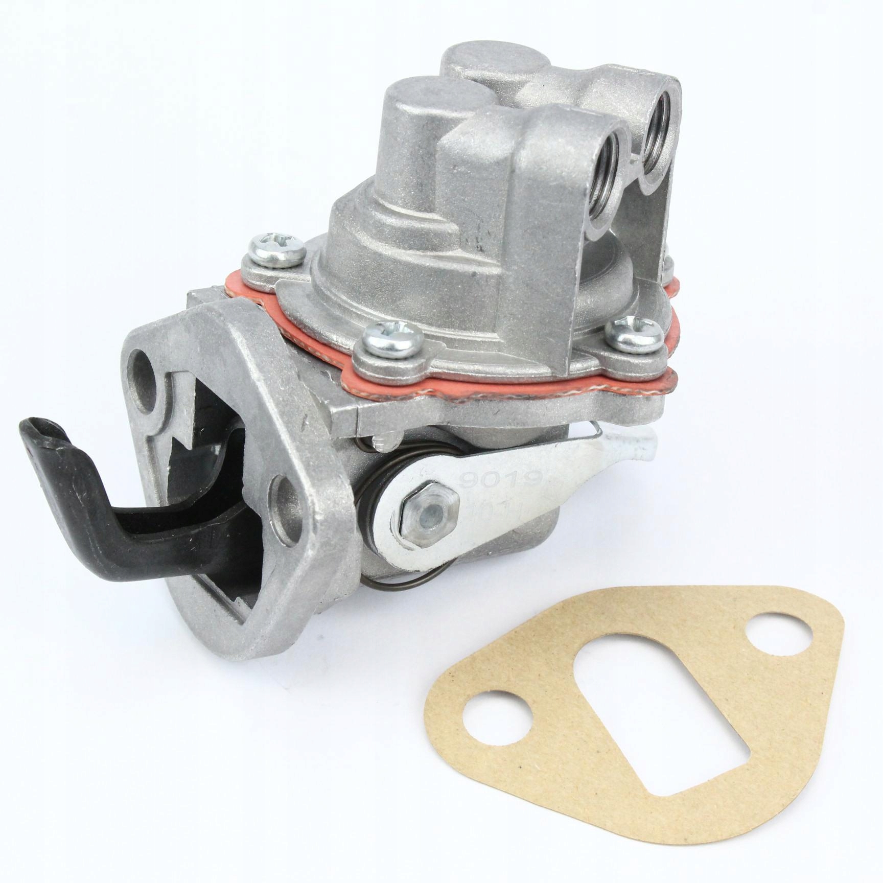 POMPKA ZASILAJĄCA PALIWA MASSEY FERGUSON 250 253 255 135 154 254 LANDINI