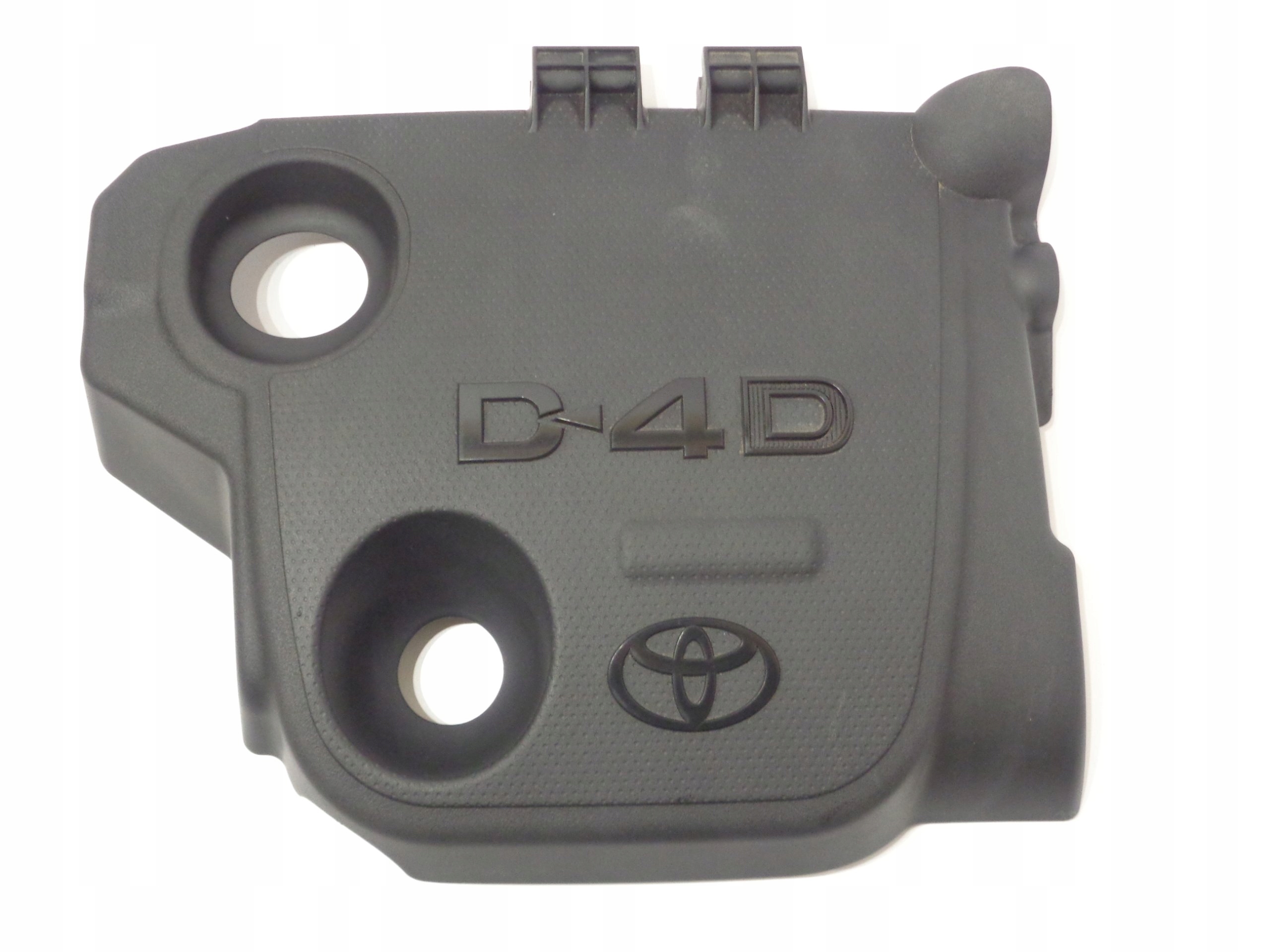 OSLONA NAKLADKA SILNIKA TOYOTA YARIS II 1.4 D4D