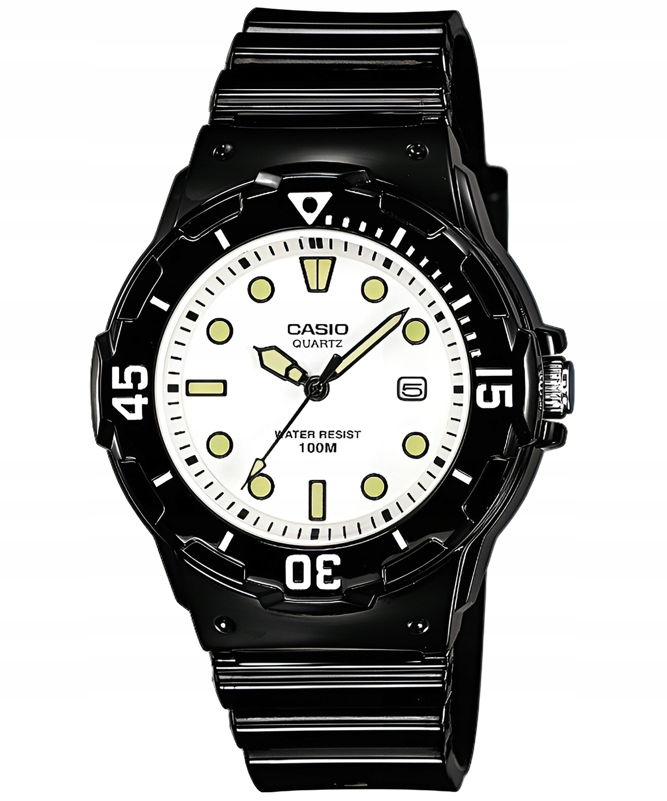 Dámské hodinky Casio Classic