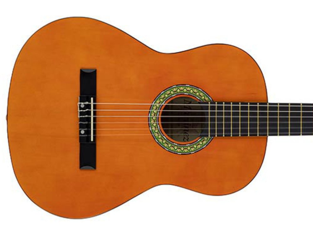 Kytara klasická 3/4 A.martinez MTC-083
