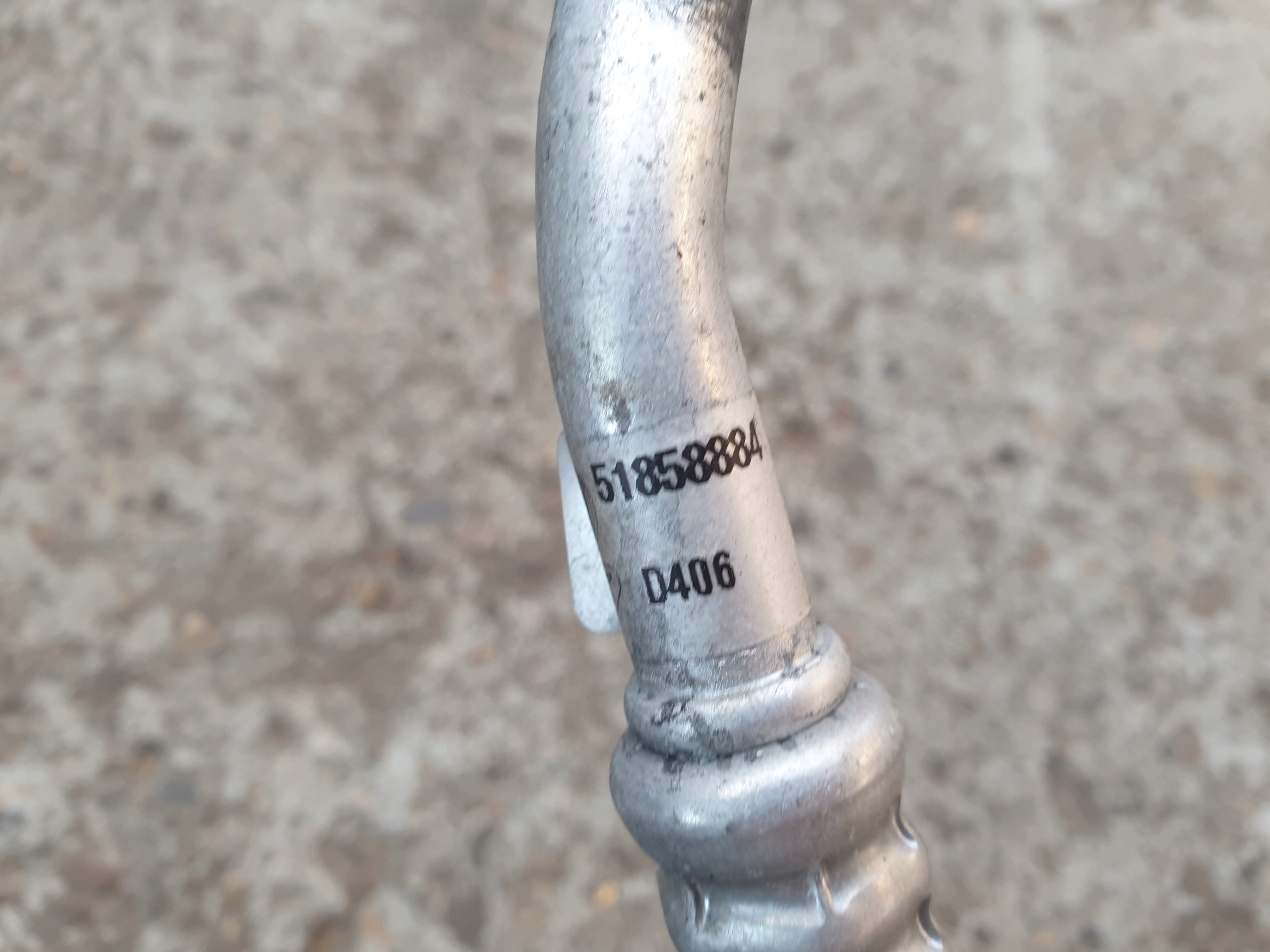 prijenos KLIMY FIAT PANDA III 2012- 51858884