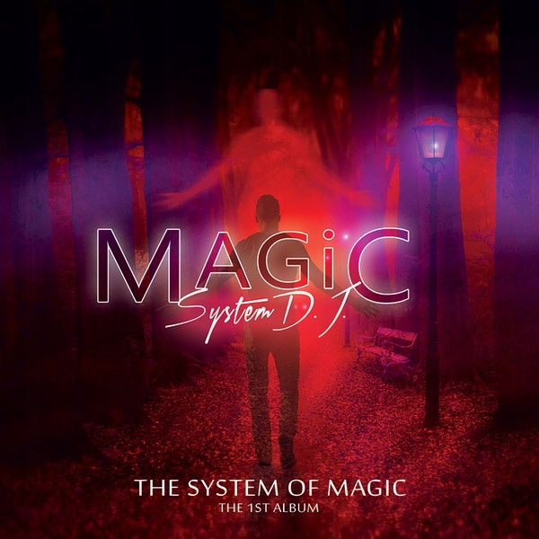 

Magic System Dj System Of Magic Album CD Italo