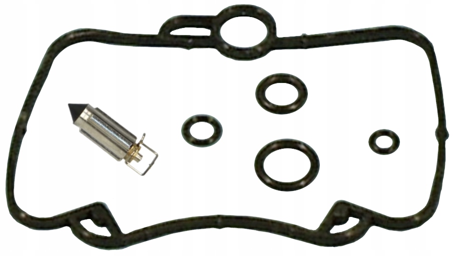 Sada na opravu karburátoru L724.12.68 CAB-S5 Nová