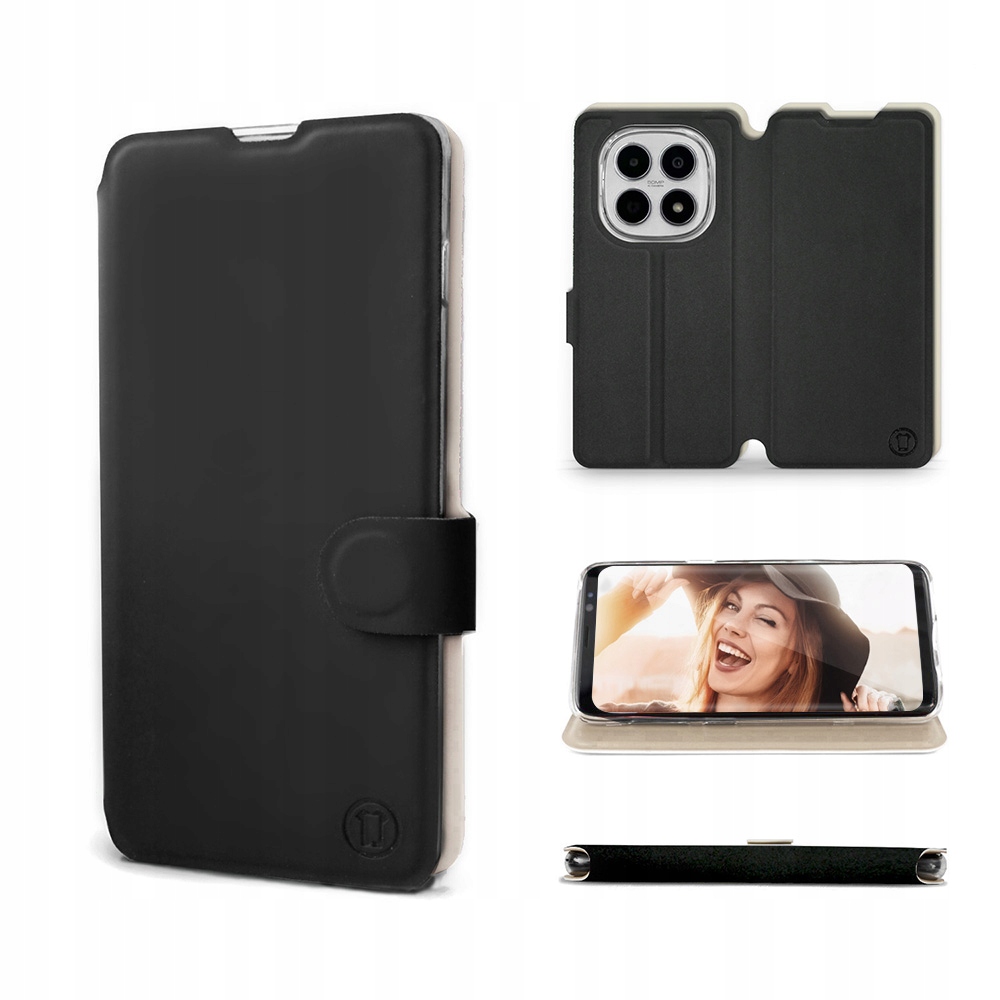 Etui Mobiwear do Xiaomi Redmi Note 15 5G S_blt