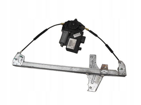 PEUGEOT 307 01- 5D MECHANIZM SZYBY LEWY PRZÓD