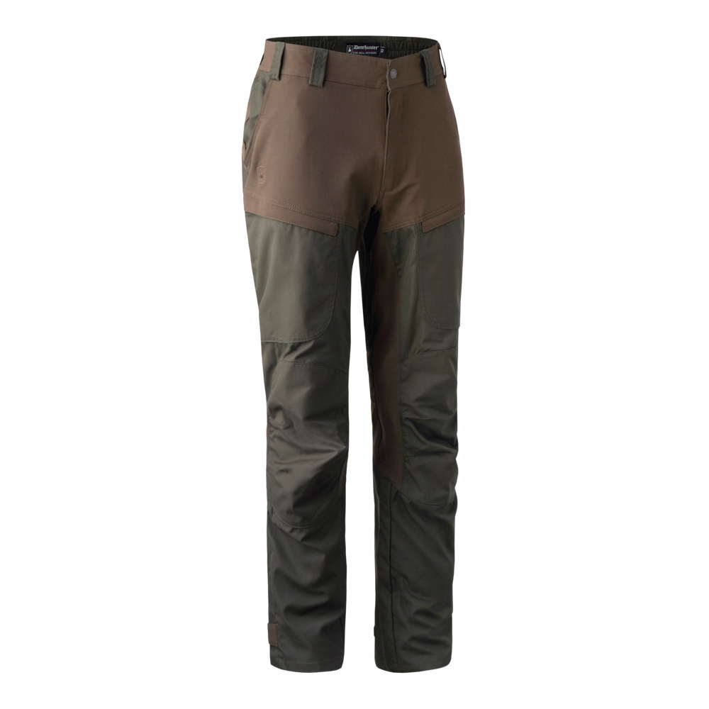 Spodnie myśliwskie Deerhunter Strike 3989 Deep Green 52
