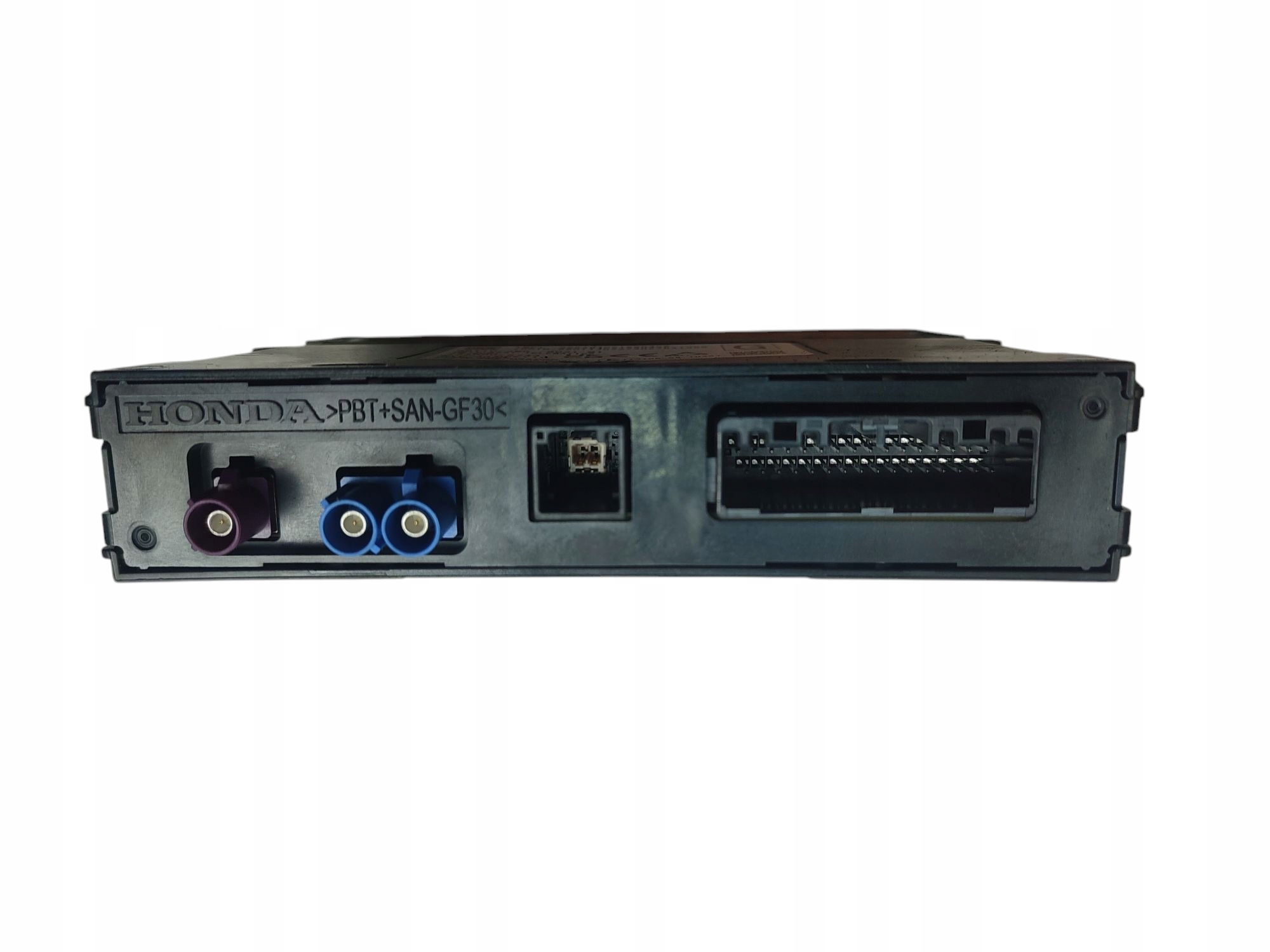 module control unit relay HONDA HR-V III 1.5 and-MMD eHEV 8B110-3M0-G021-M1