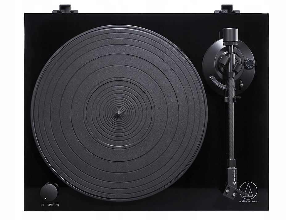 Gramofon Audio-Technica AT-LPW 50 PB Rzeszów Marka Audio-Technica