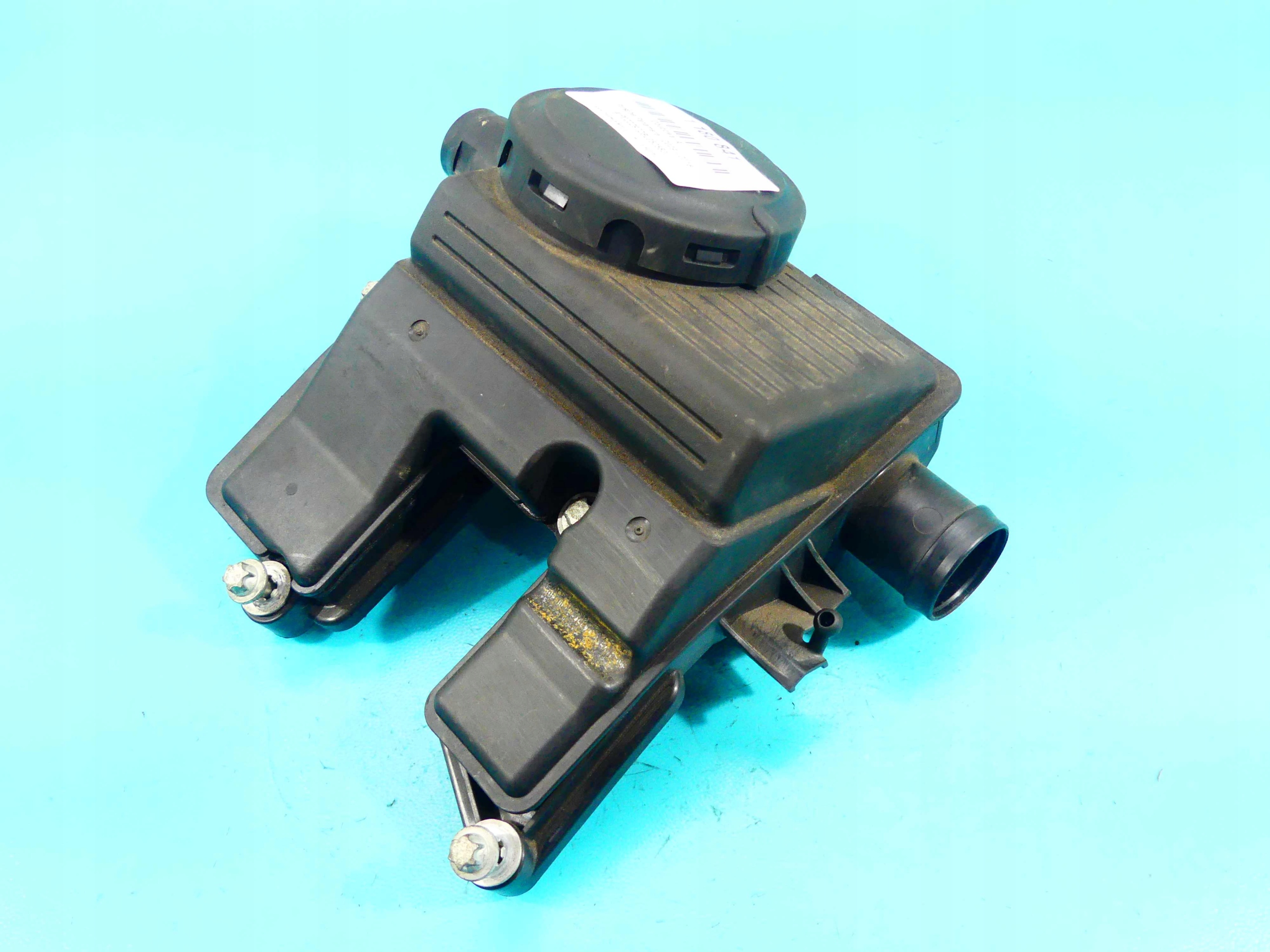 94810713520 - Масловідділювач ODMA PANAMERA 970 4.8 V8 400KM