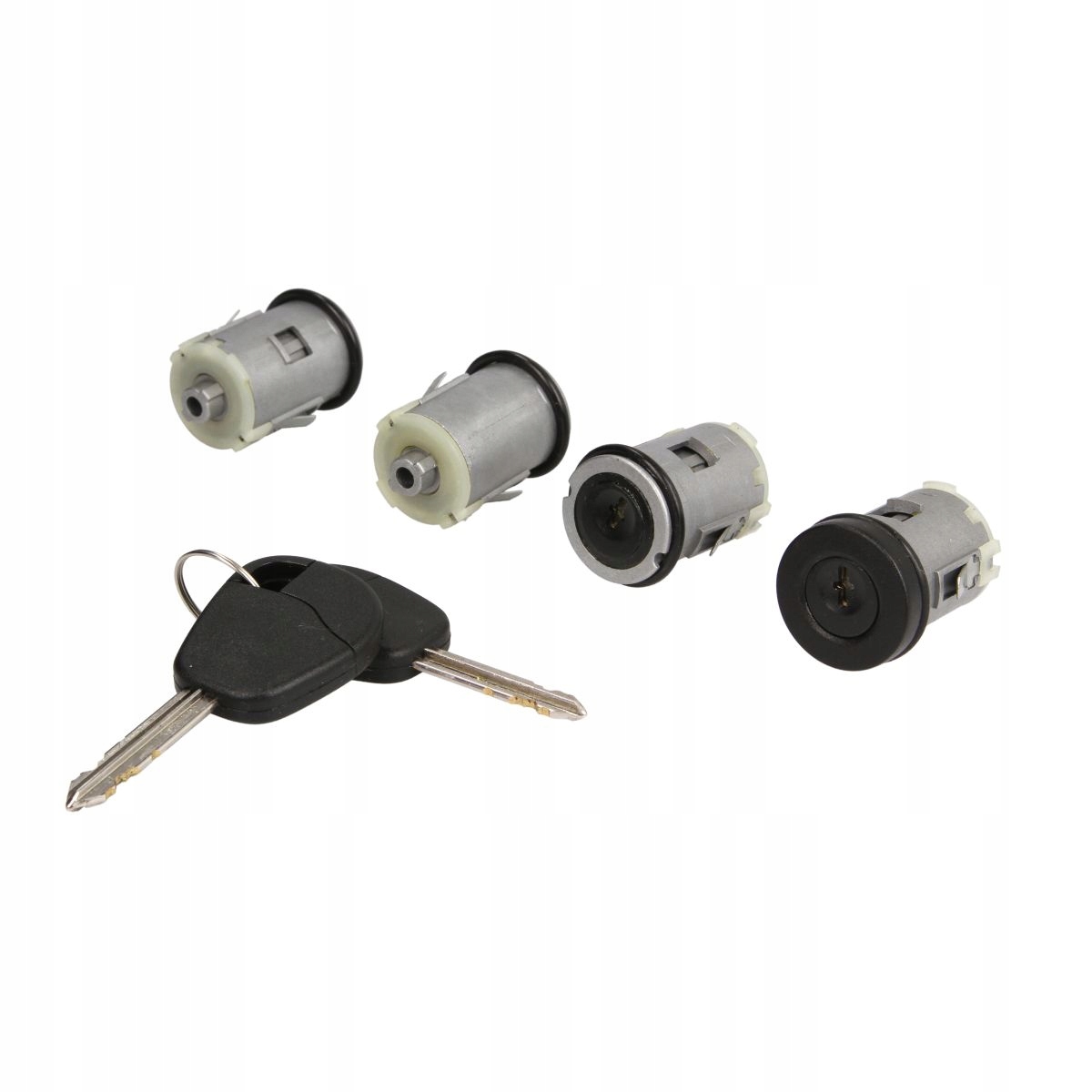 ICNT/80/1221/ZAPS - КОМПЛЕКТ ЗАМКОВ СПЕРЕДИ / СЗАДИ L / P CITROEN JUMPY