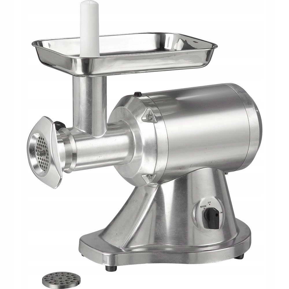 Mocny Wilk Maszyna Do Mielenia Mięsa 220 Kg/H 2 Sitka Stalgast 721124