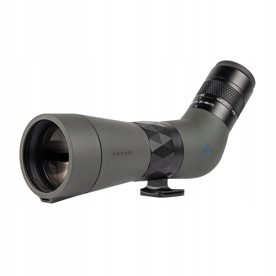 Телескоп Delta Optical Titanium 70ed