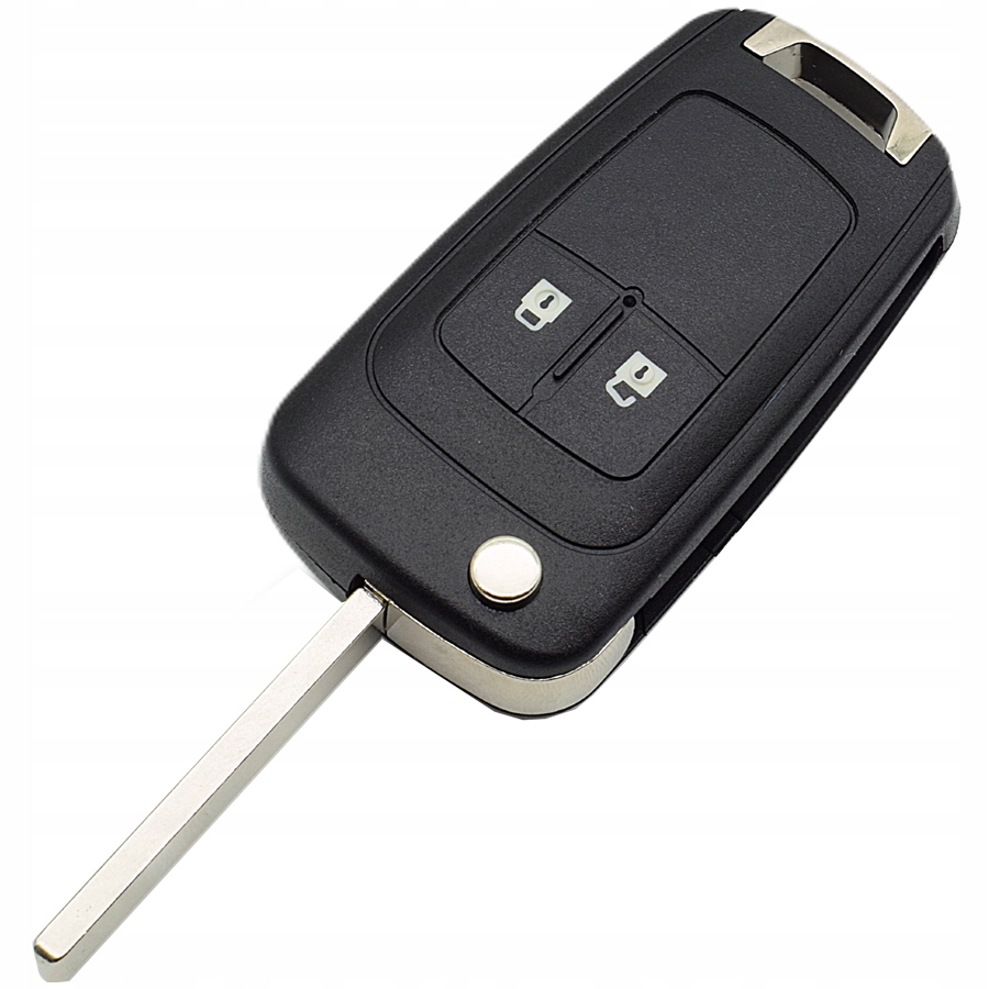 

Obudowa Kluczyka Opel Chevrolet Astra Insignia Ave