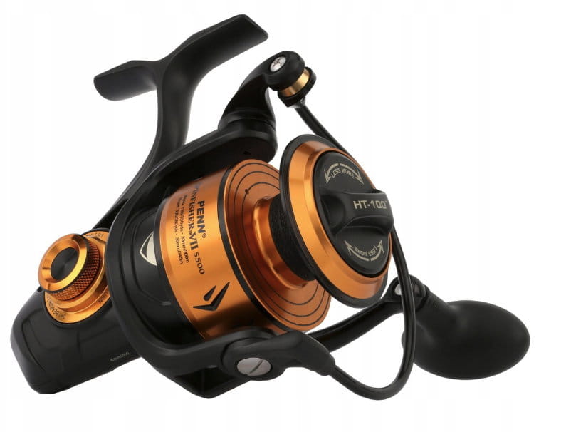 Kołowrotek Penn Spinfisher VII 7500