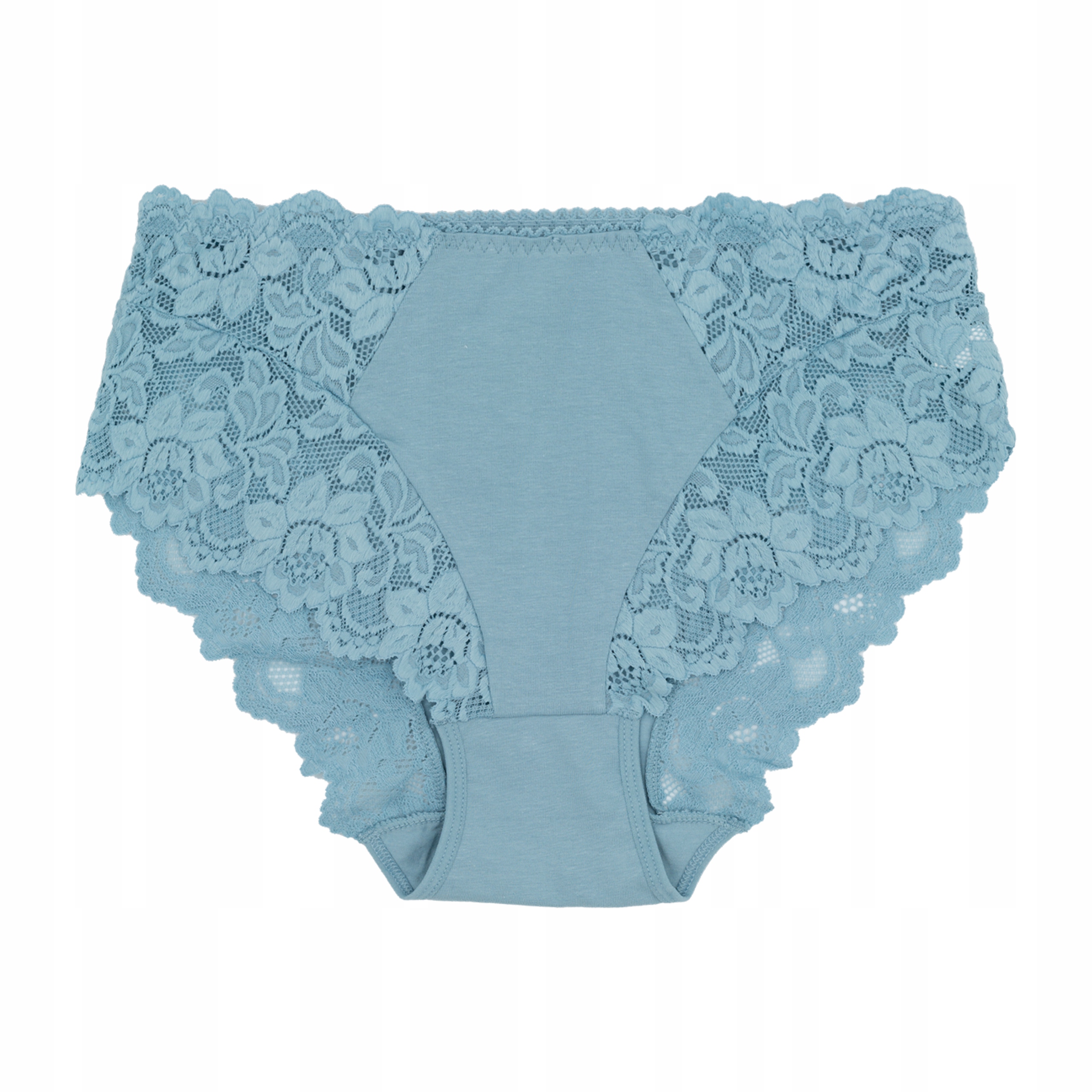 6x MAJTKI DAMSKIE KORONKOWE MAJTKI DAMSKIE r. X L Zestaw tak