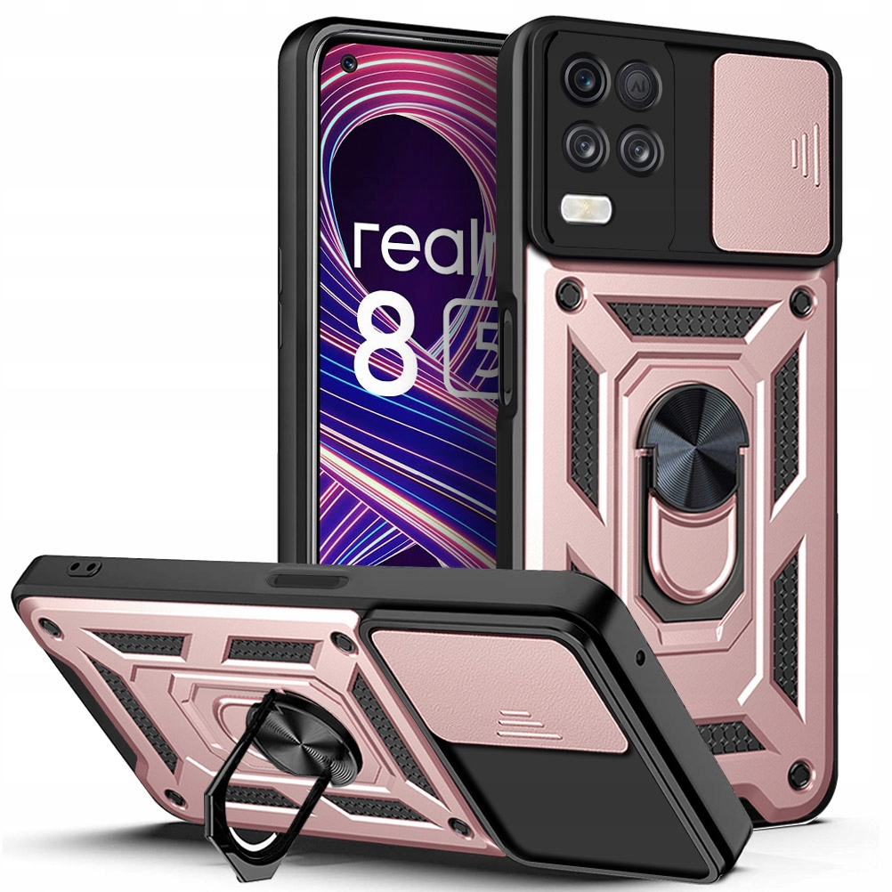 

Etui Pancerne Obudowa Case do Realme 8 5G