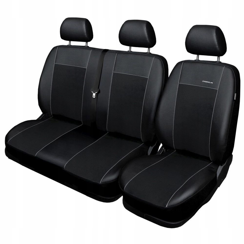 Poťahy Šité Na Mieru pre Opel Movano III C Renault Master V od roku 2022