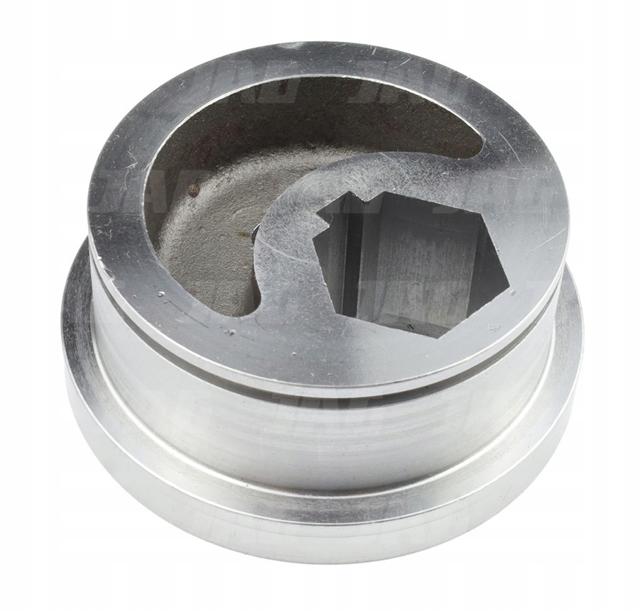 Křivka vytřásadla Case 1640E 1660E 1322573C1